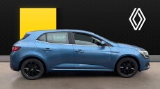 Renault Megane 1.2 TCE Expression+ 5dr Petrol Hatchback